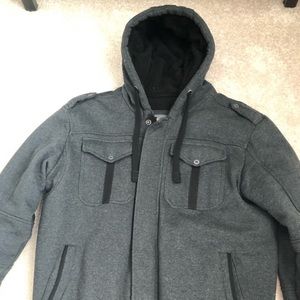 Men’s Jacket